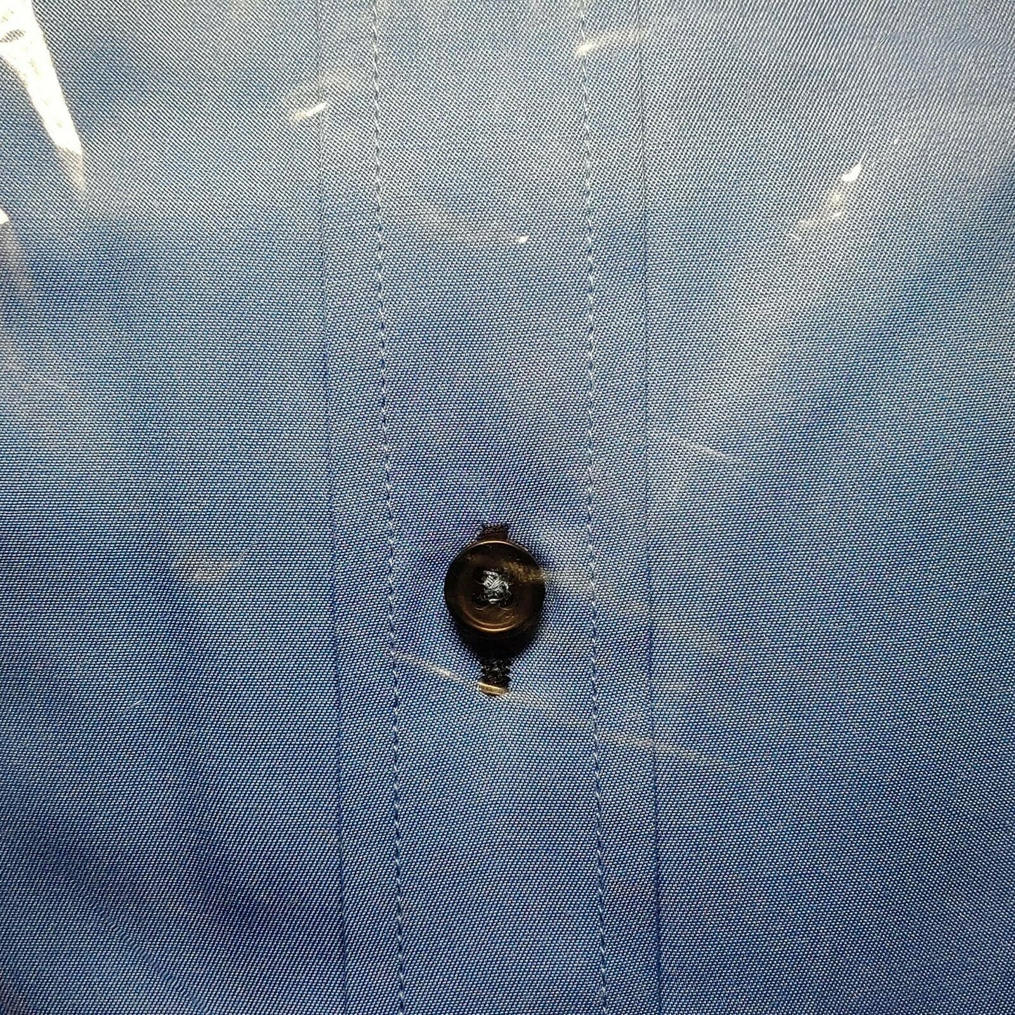 Mizumi | Blue | Men's Large Classic Fit | Style: MF823