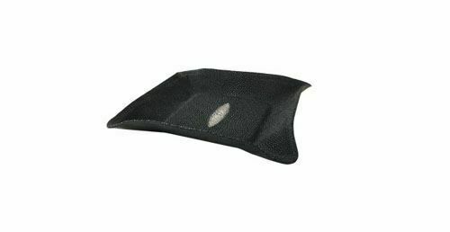 Brizard and Co. - The "Valet" Leather Tray - Stingray