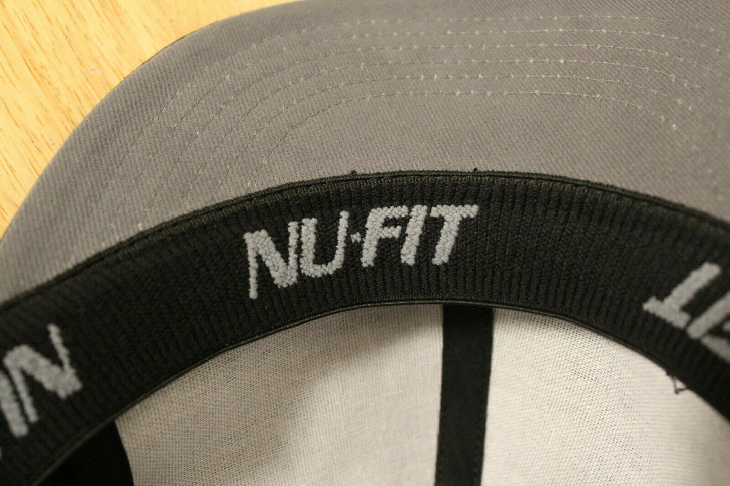 Black Rock N' Rolled Hat