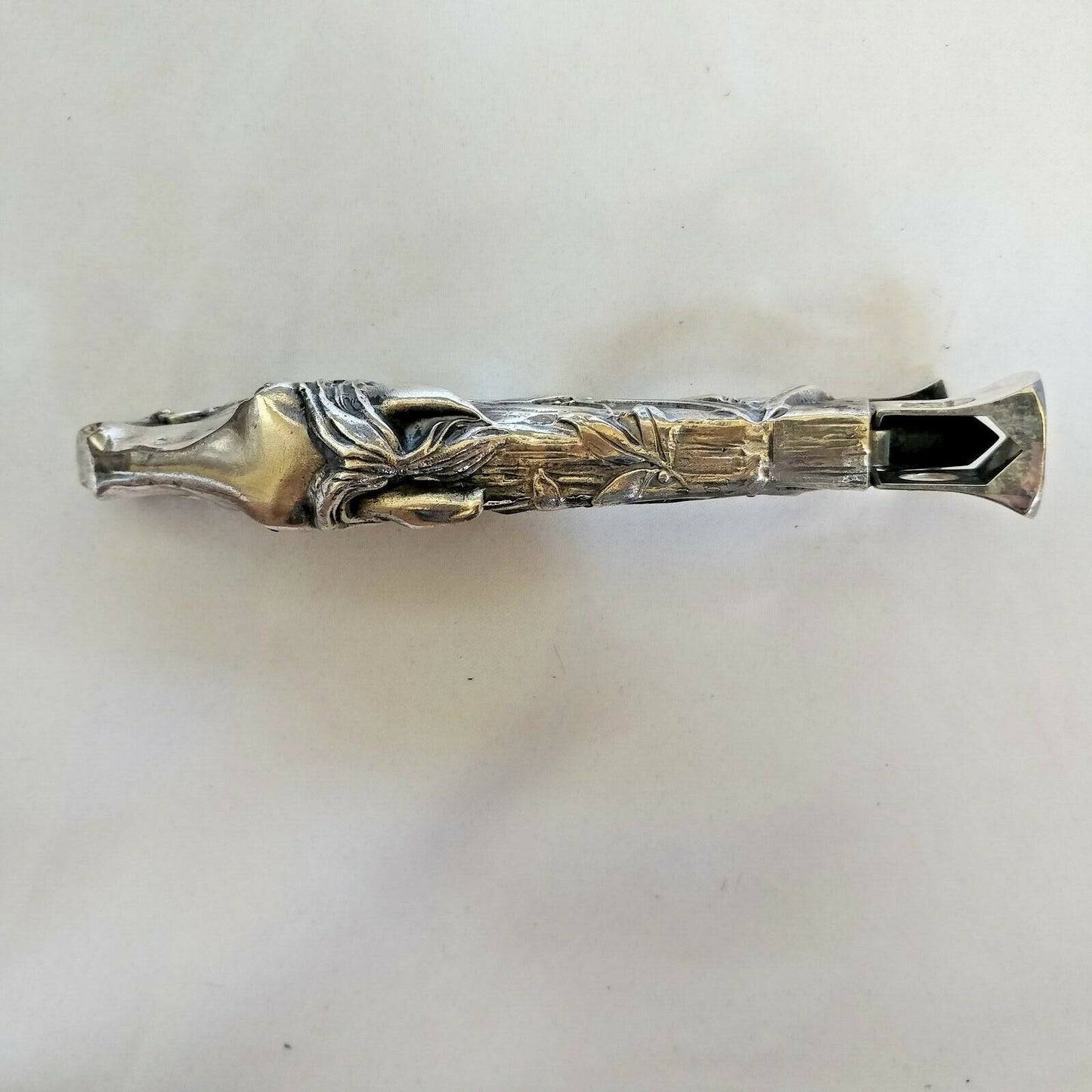 HORSE HEAD CIGAR CUTTER