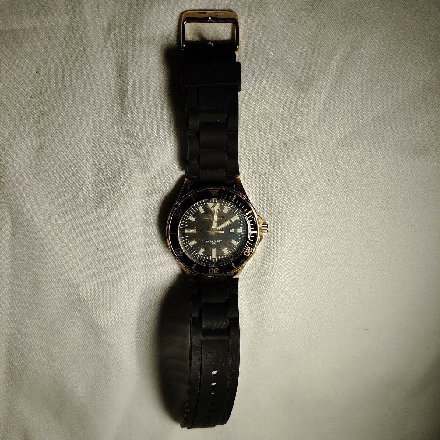 I by Invicta Men Model IBI90244-002 | Men's Watch Quartz