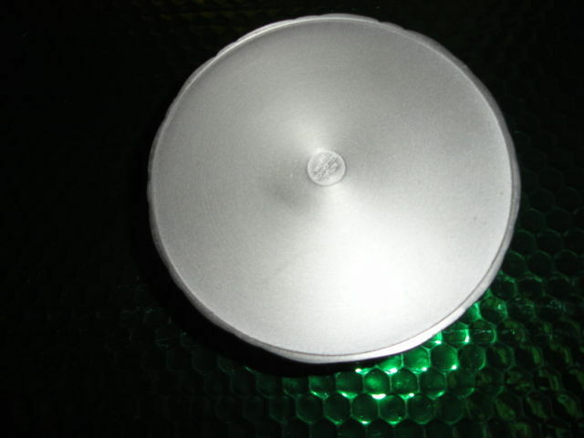 Royal Selangor Fluted Pewter Bottle coaster