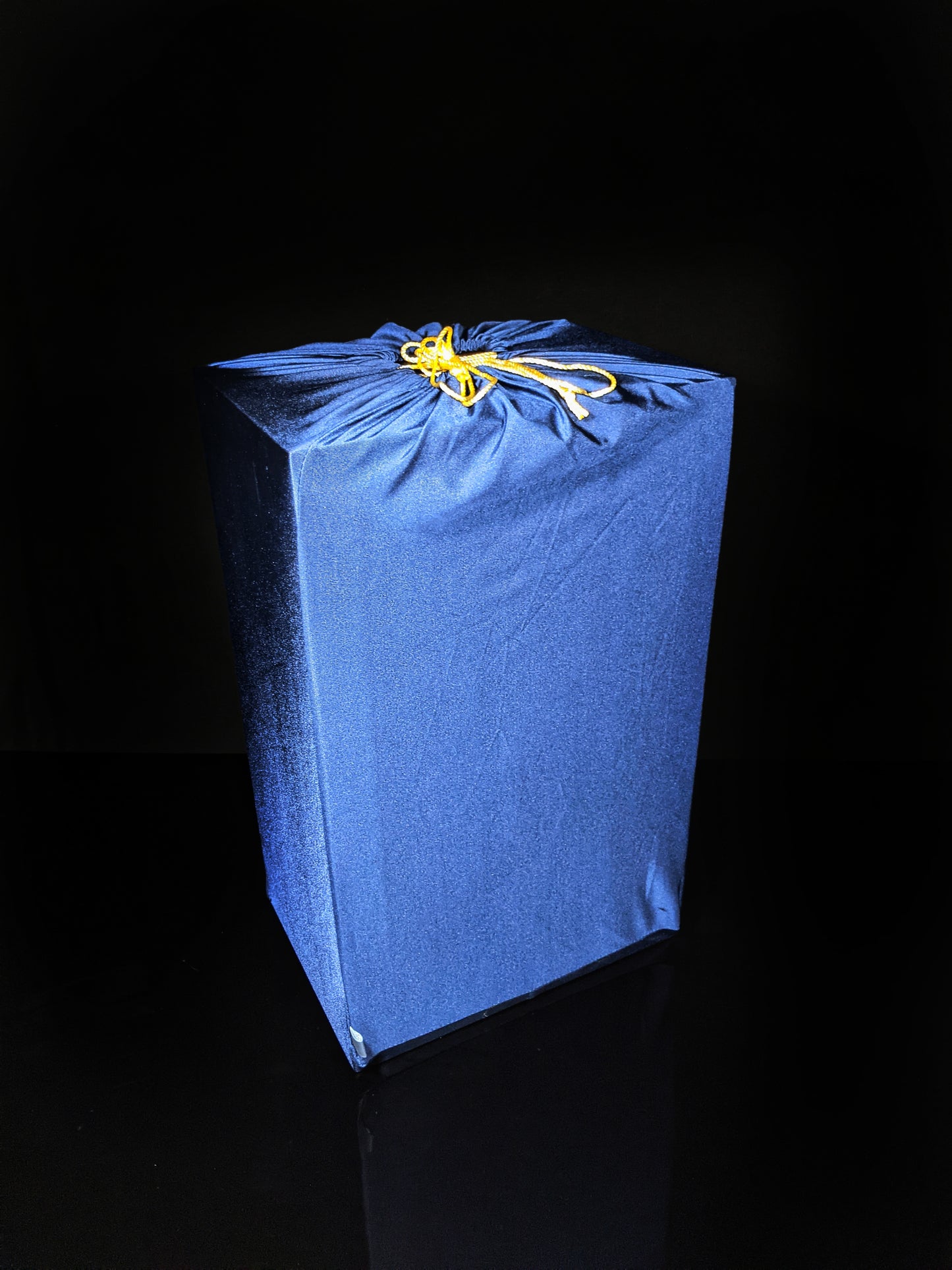 Elie Bleu Macassar Ebony cabinet humidor