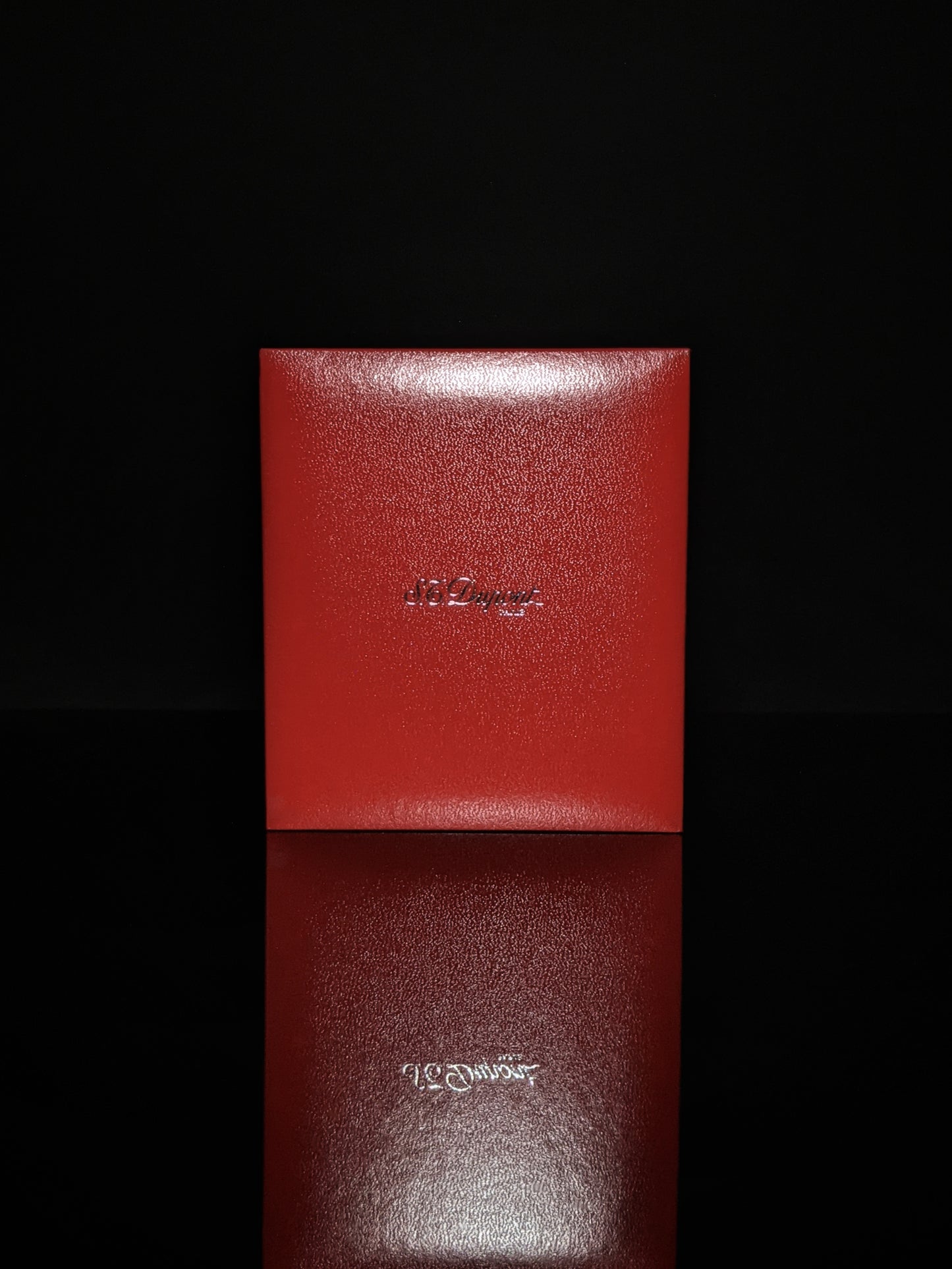 ST Dupont Statue of Liberty L2 Lighter