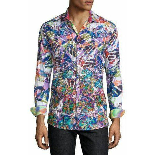 Robert Graham Allover Shirt
