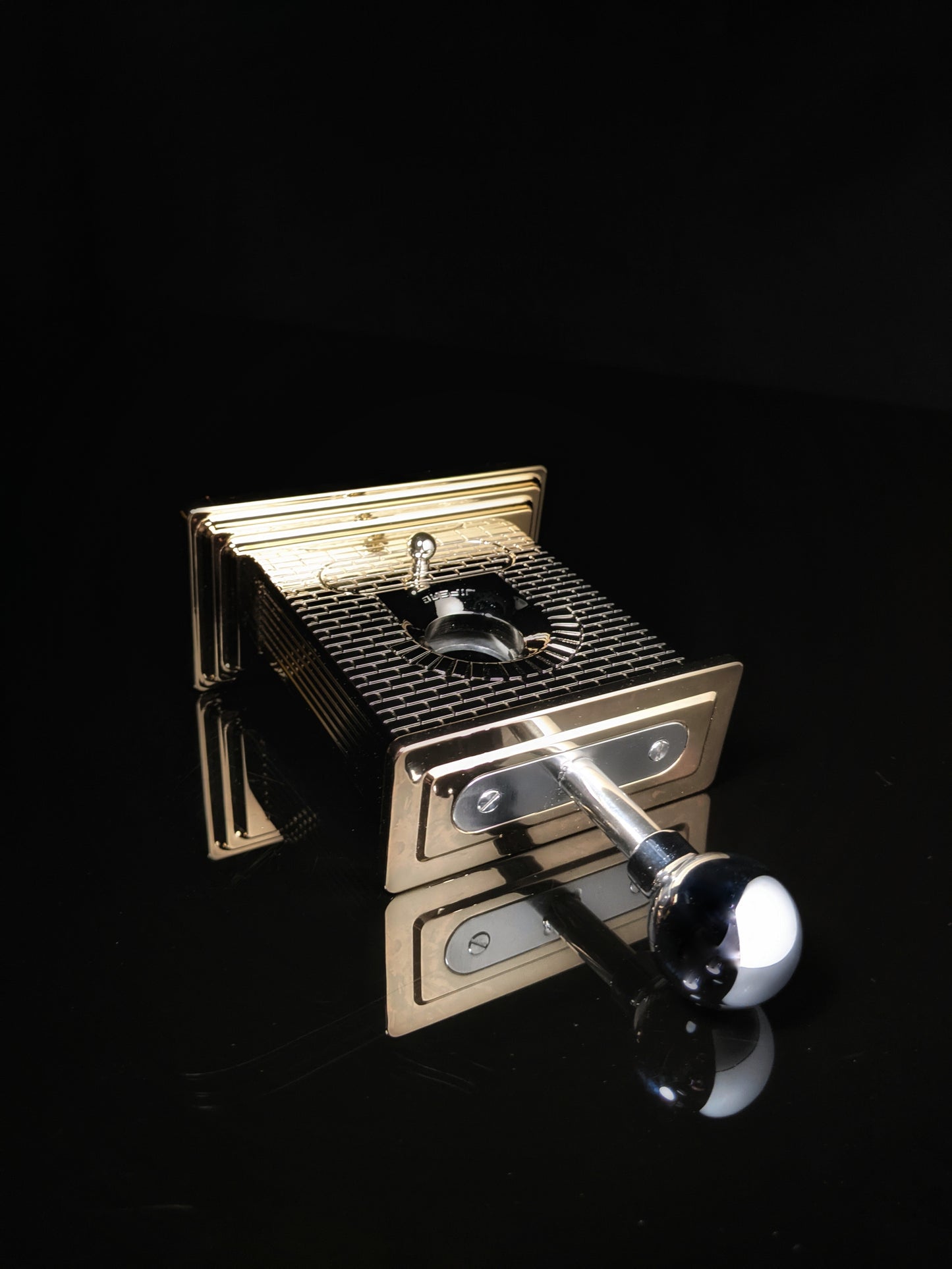 Table Top Cigar Cutter NIB