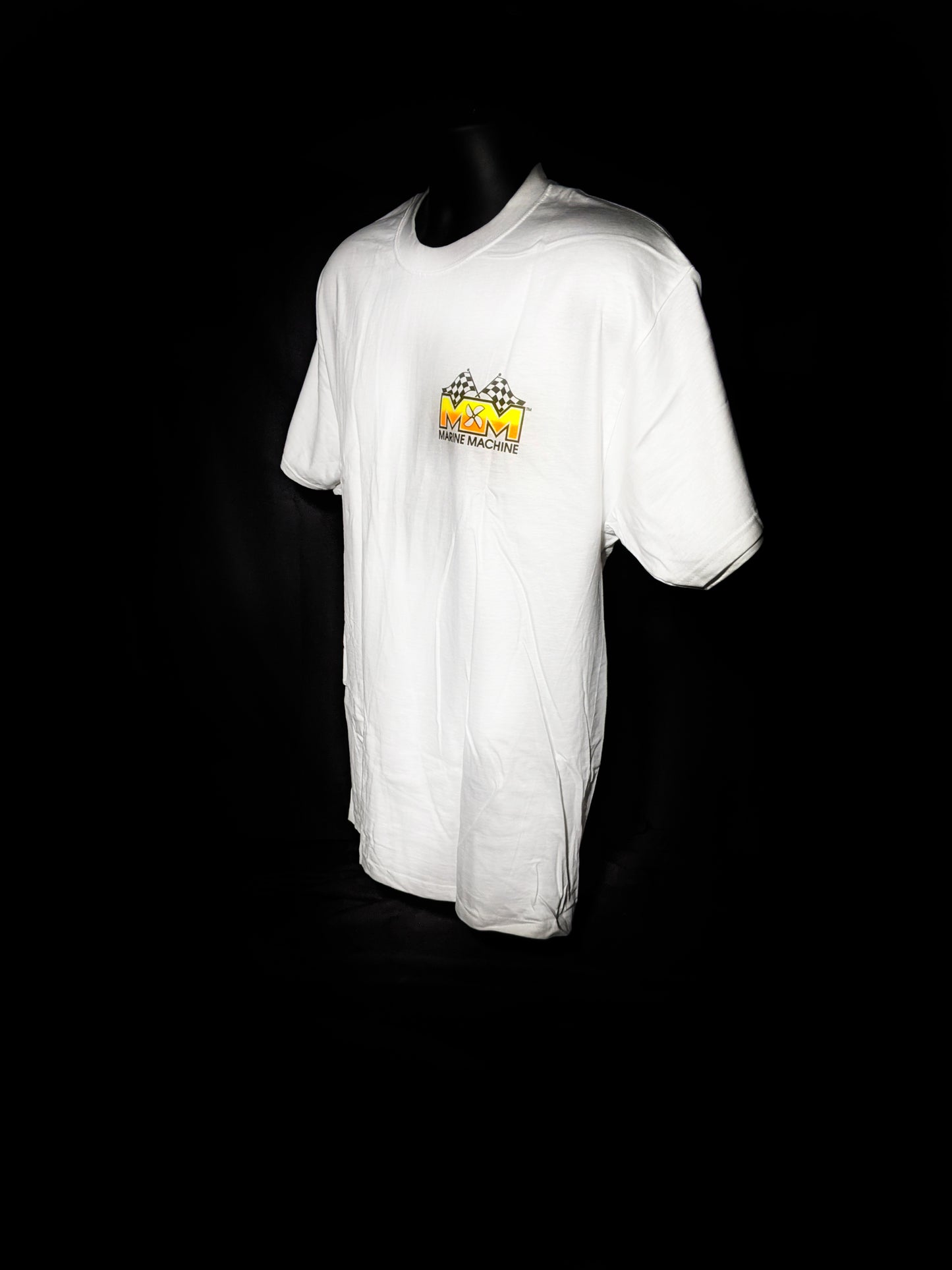 " Makin Waves " Offshore Powerboat Beefy-T Shirt