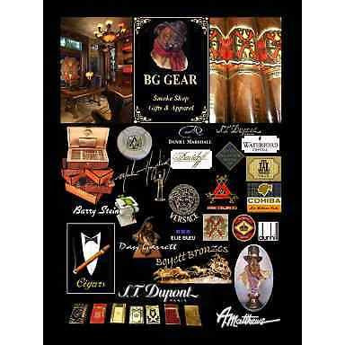 solingen cigar cutter without the original box