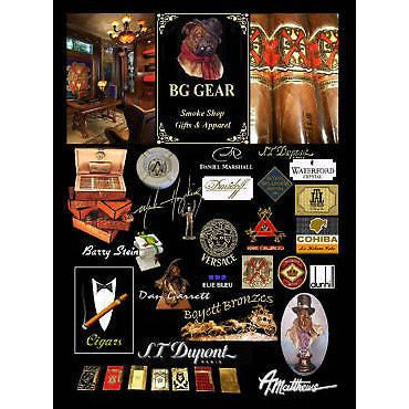 Laguiole Steak Knives with Olive Handles