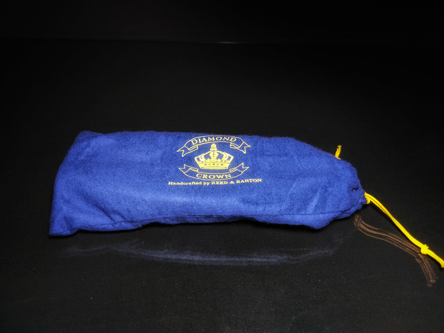 Mark Hopkins Bronze Golf Series Sculpture called " Down the Middle " Made in USA