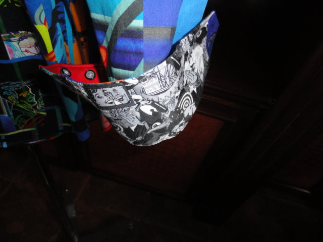 Robert Graham Blindfold Shirt