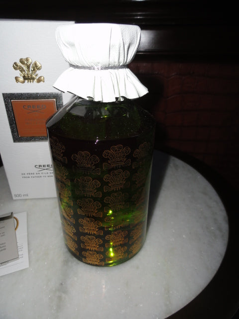 Creed Tabarome Millesime 500 ML 17 FL OZ NIB