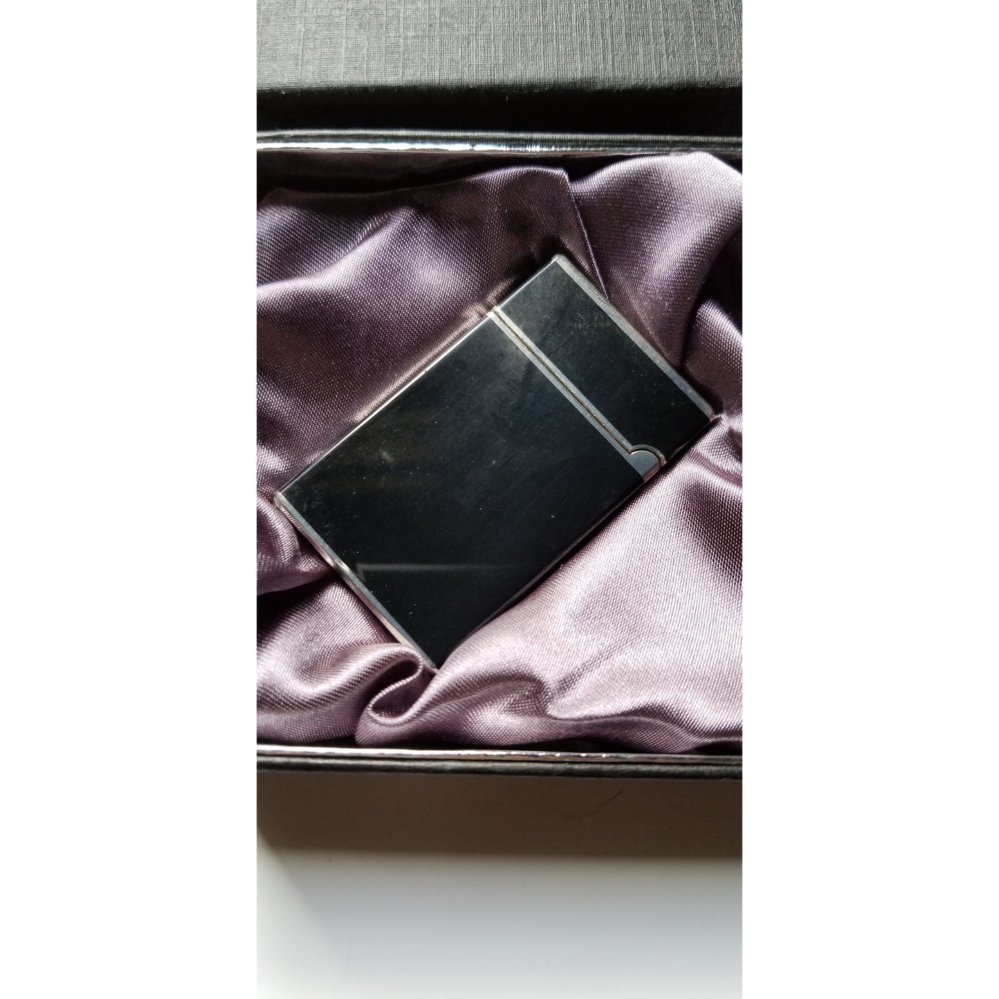 Excalibur pocket lighter