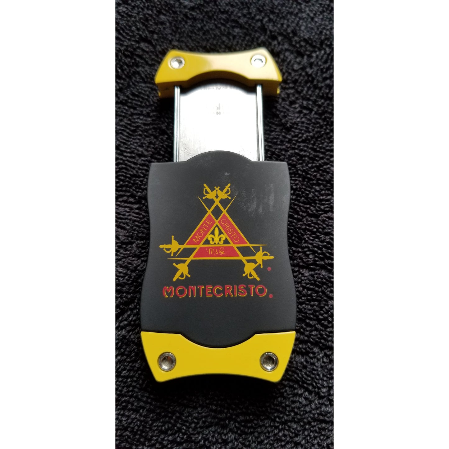 Montecristo Straight Cut Cutter