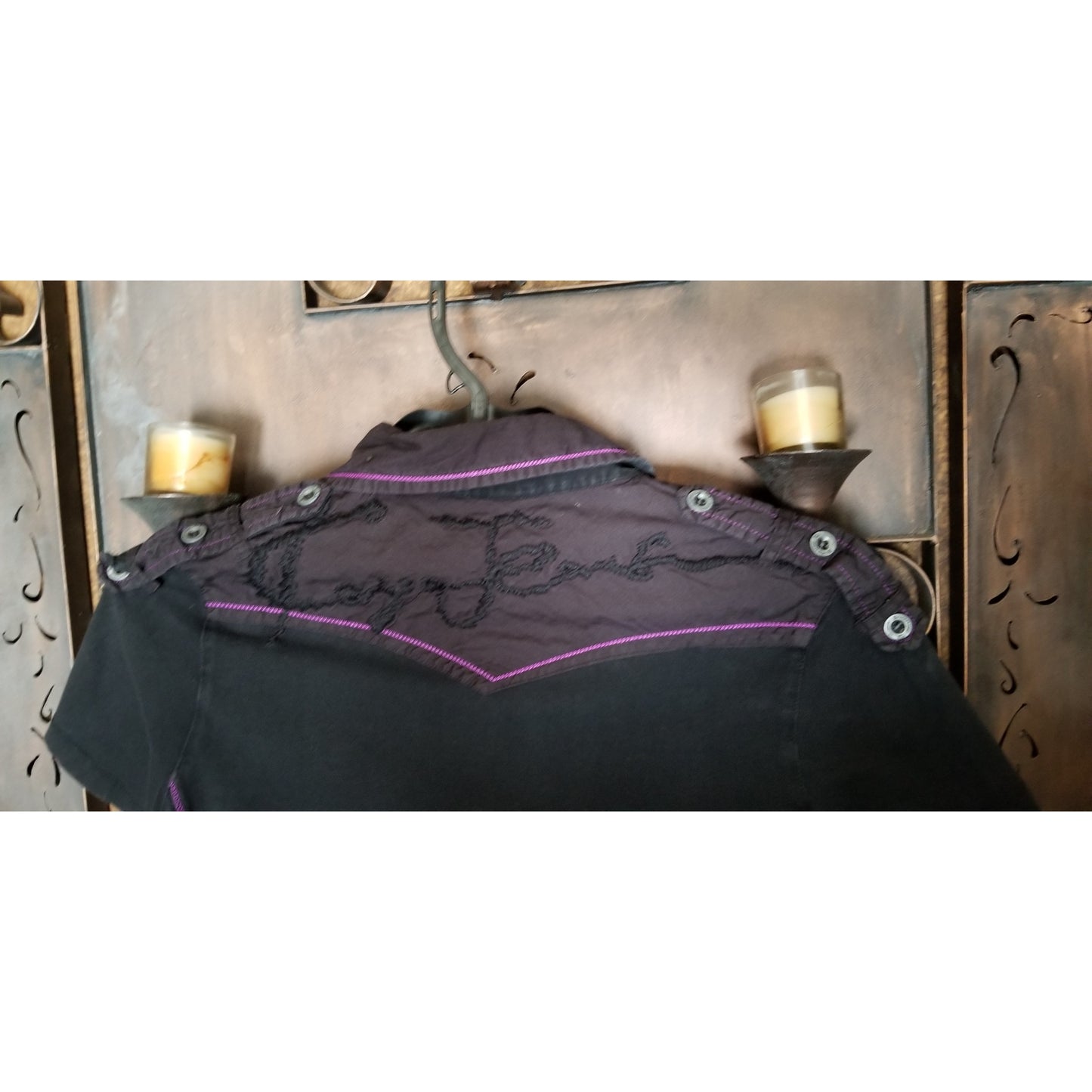 Envergie Jean Session Medium