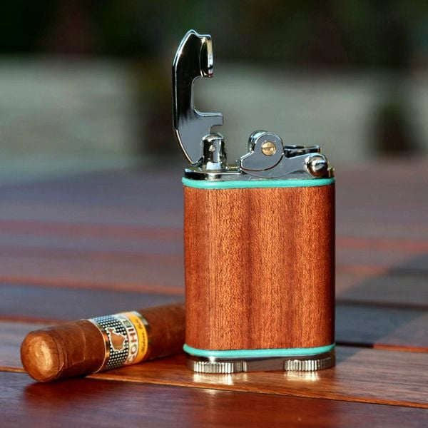 Brizard and Co Positano Gatsby Table Lighter