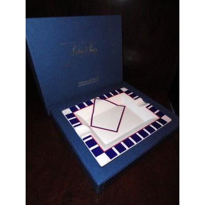 VIlleroy & Boch Ashtray by Adam Tihany NIB