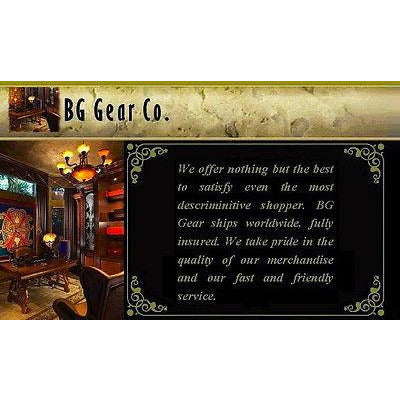 Faberge Atelier Crystal Shot Glasses set of 6 in the original box