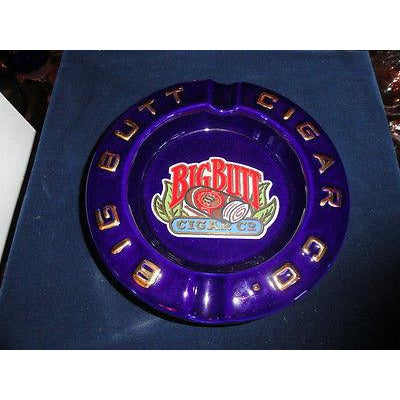 Big Butt Co. Ceramic Ashtray