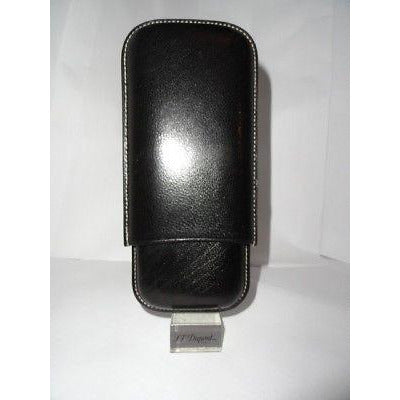 R.D.Gomez made in Spain Black Case Pheasant Brand