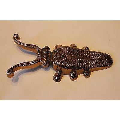 boot puller copper plated