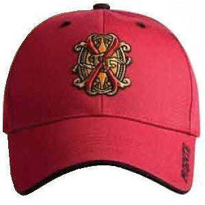Arturo Fuente Opus X Red Baseball Cap NWTS