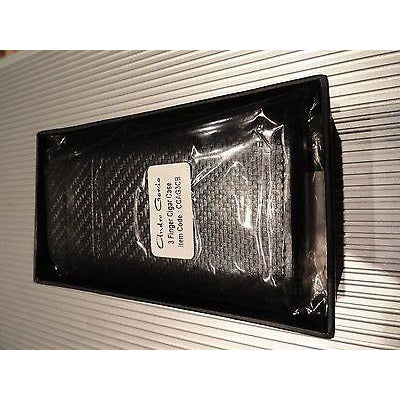 Andre Garcia leather cigar case