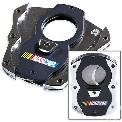 Colibri Nascar logo cutter