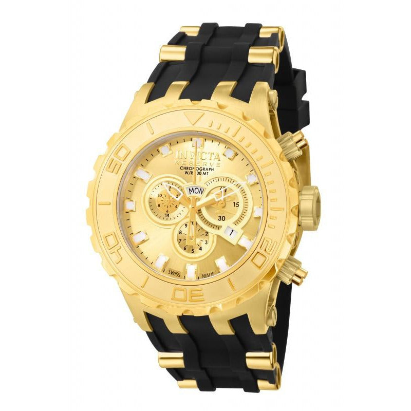 Invicta Subaqua Model 6905