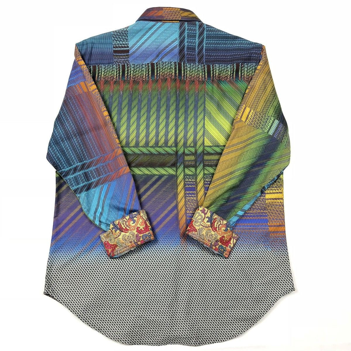 Robert Graham Emery Ltd Edition Shirt