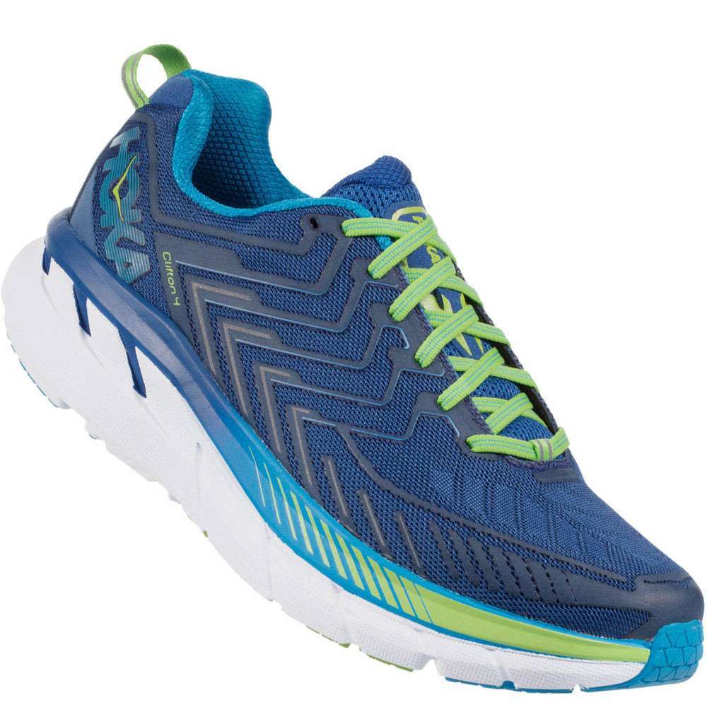 Hoka One Clifton 4 12" NIB