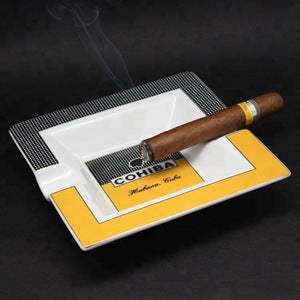 Ashtrays