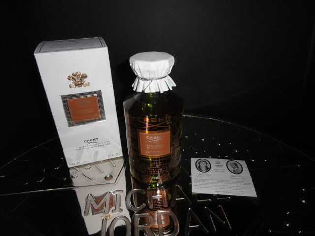 Creed Tabarome Millesime 500 17 FL OZ ML NIB
