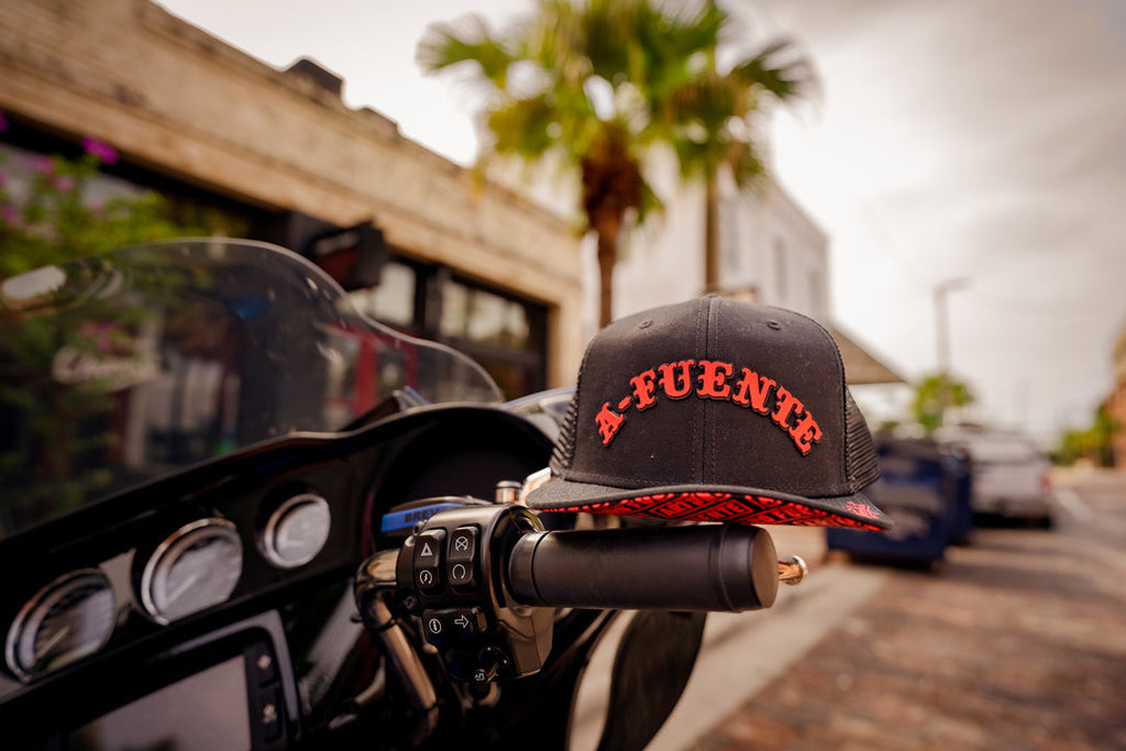 Arturo Fuente Black Hat