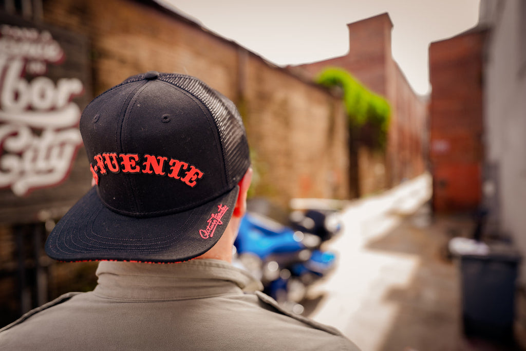 Arturo Fuente Black Hat