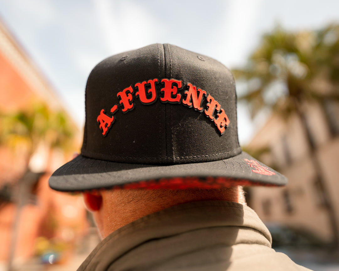 Arturo Fuente Black Hat