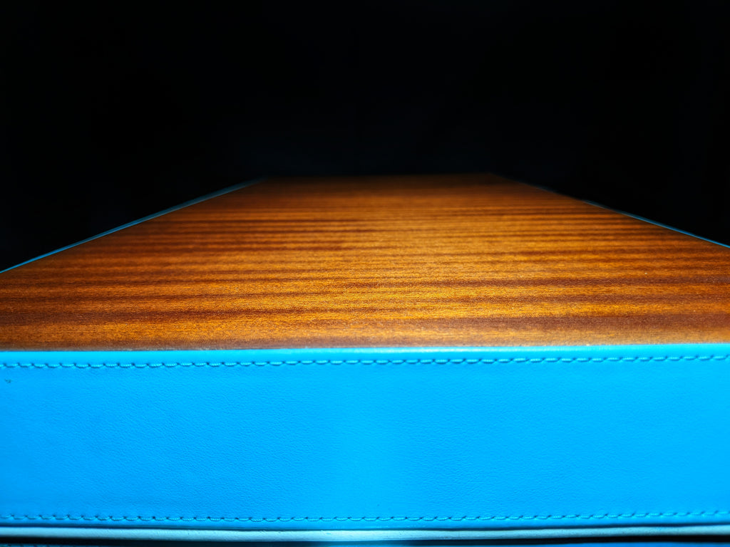 Brizard and Co. Positano Humidor — 130/150 Count, New in Box
