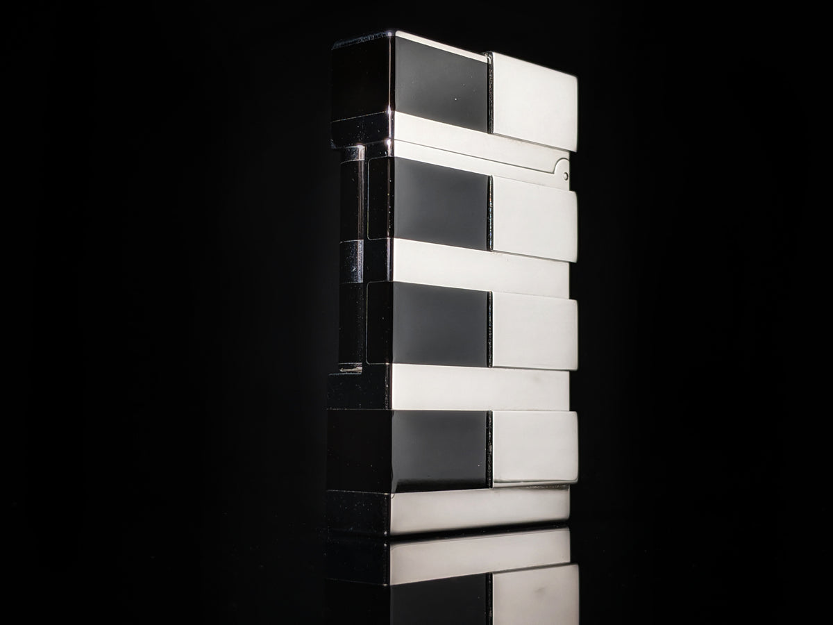 S.T. Dupont Art & Technique L2 Lighter