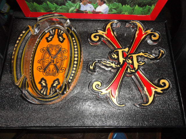 Arturo Fuente OpusX Ashtray
