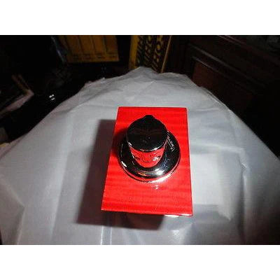 Elie Bleu Casa Cubana Large Size Table  Lighter NIB