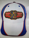 Arturo Fuente Cigar Hat Embroidered Baseball Cap