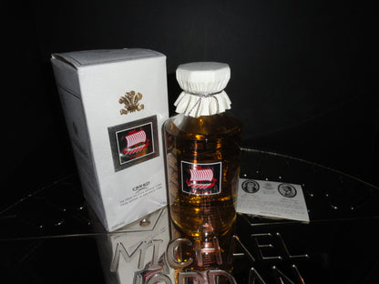Creed Viking Cologne  500 ML 17 FL OZ NIB