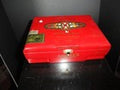 Arturo Fuente OpusX Angel Share Double Corona Empty Box