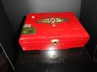 Arturo Fuente OpusX Angel Share Double Corona Empty Box