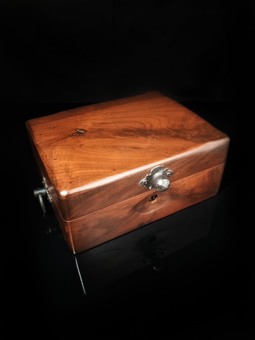Brizard and Co. Hacienda Humidor — 12/15 Count