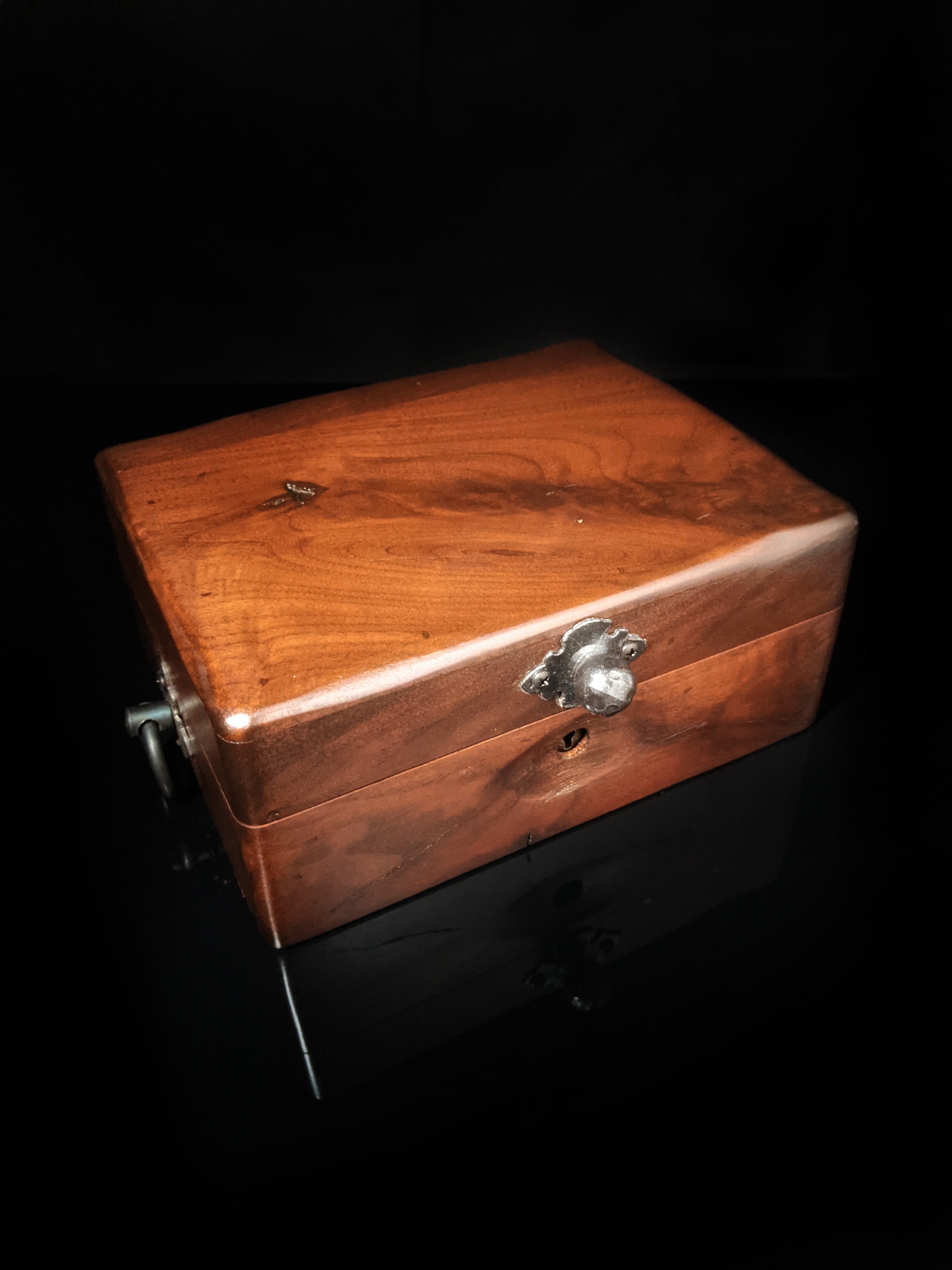 Brizard and Co. Hacienda Humidor — 12/15 Count