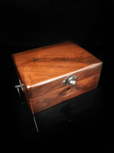 Brizard Hacienda 12 / 15 count Humidor
