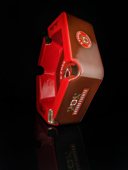 Arturo Fuente Gran Reserva Ceramic Ashtray