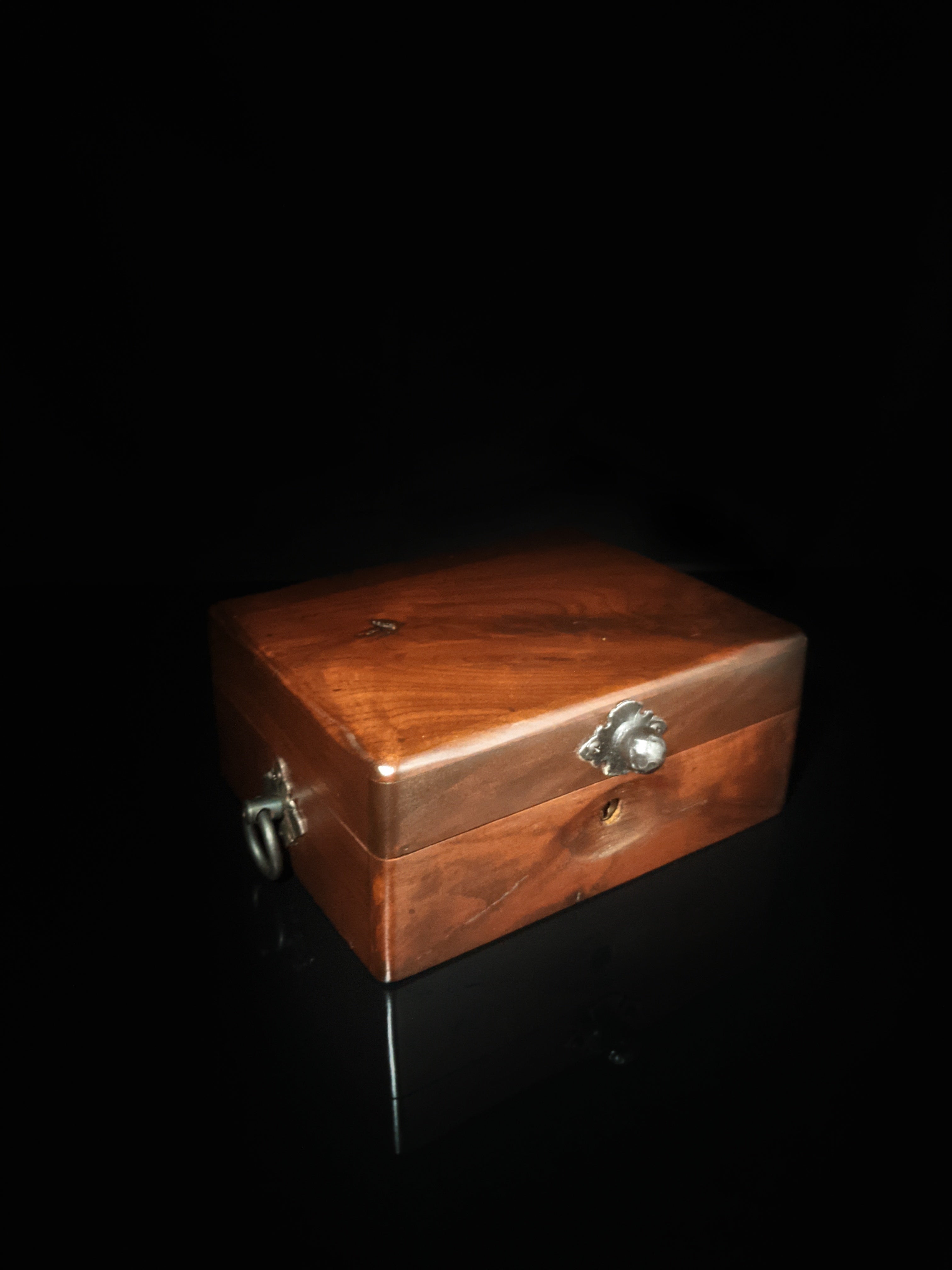 Brizard and Co. Hacienda Humidor — 12/15 Count