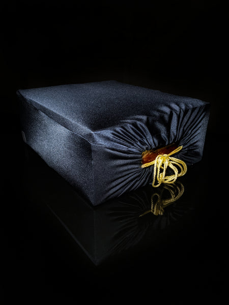 Elie Bleu Dappled Sapele humidor 75 ct